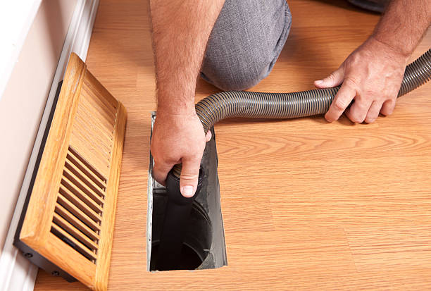 Best Affordable Duct Cleaning Services  in Atlantic Beach, NC